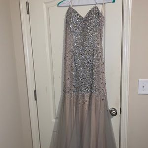 Prom Dress by Colors